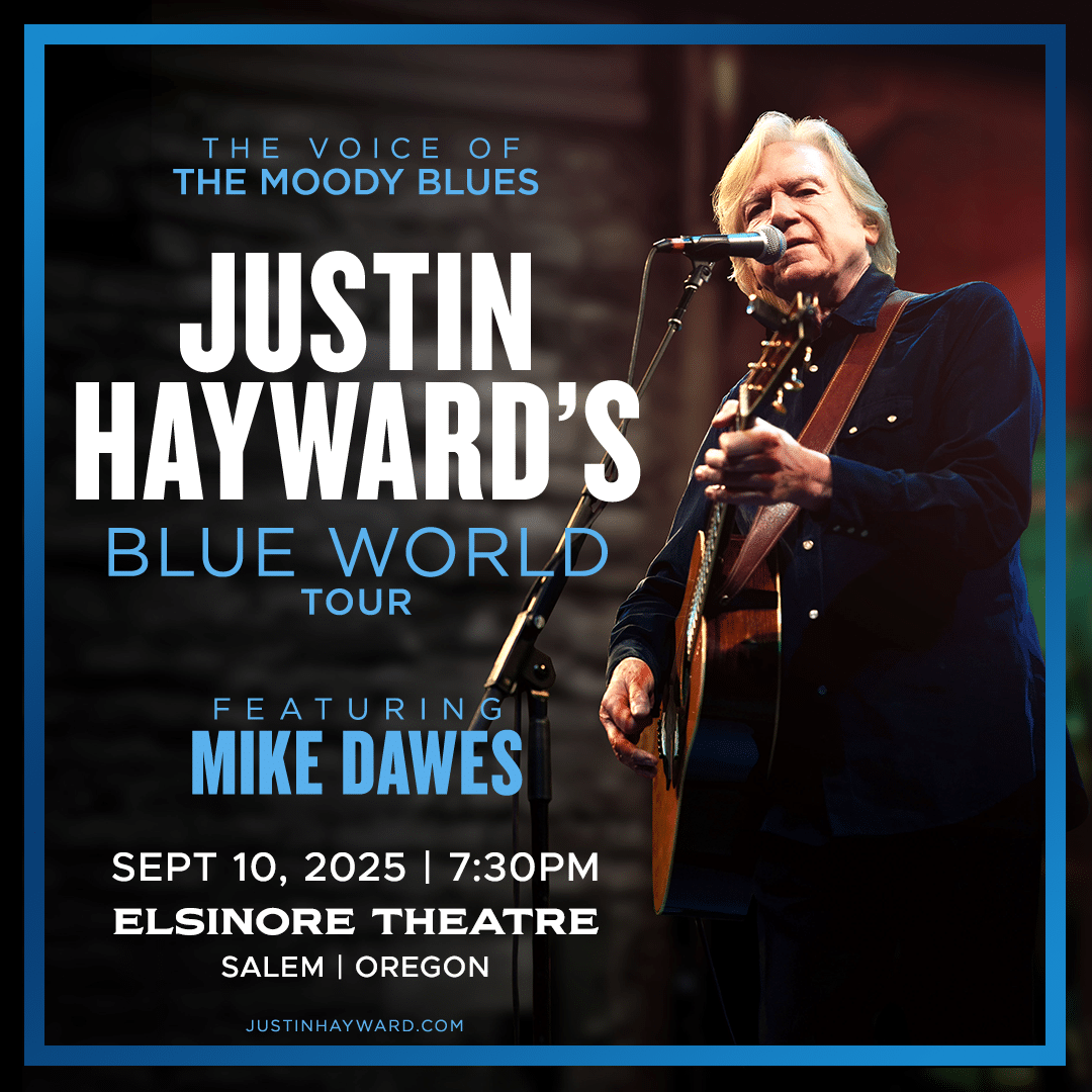 Worlds of Song at Tower Theatre - OR, 3 October | Event in Bend | AllEvents