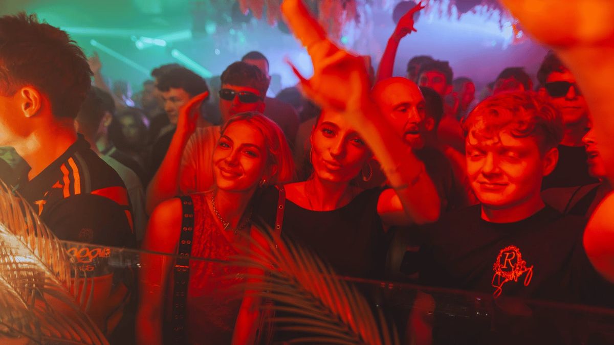 FRESHERS SECRET RAVE - OXFORD, 26 September | Event in Oxford | AllEvents