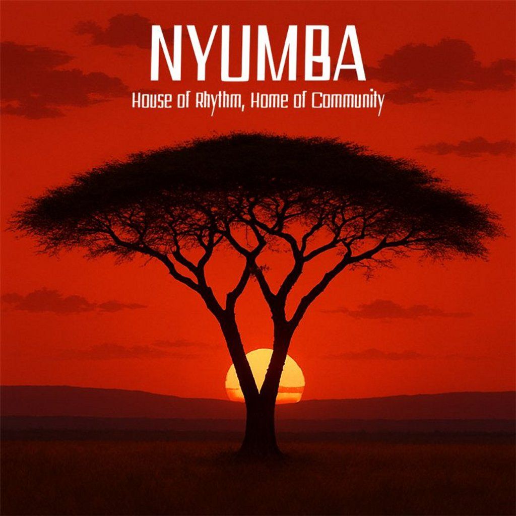 Nyumba, 11 October | Event in Manchester | AllEvents