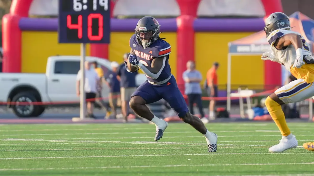Parking Bucknell Bison at Marist Red Foxes Football, 6 September | Event in Poughkeepsie | AllEvents