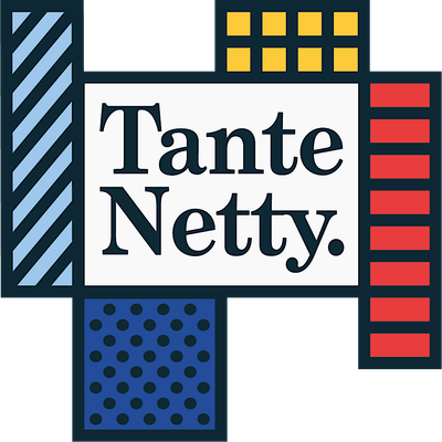Tante Netty