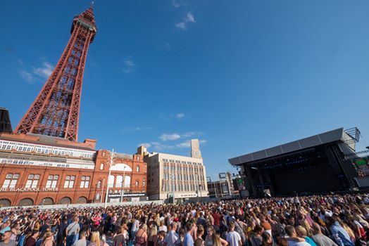 Download Blackpool Illuminations Switch On 2020 At Tower Festival Headland Free Get Wallpaper Blackpool Illuminations Switch On 2020 At Tower Festival Headland For Free