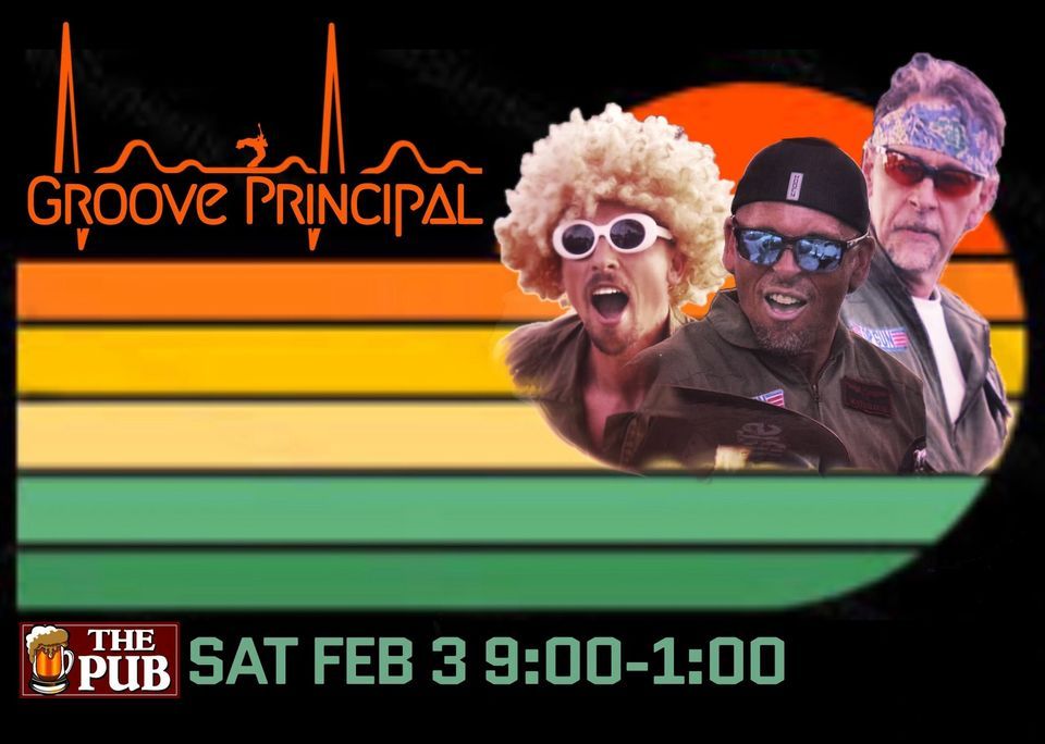 GP at the PUB!, The Pub Kennewick, February 3 to February 4 AllEvents.in