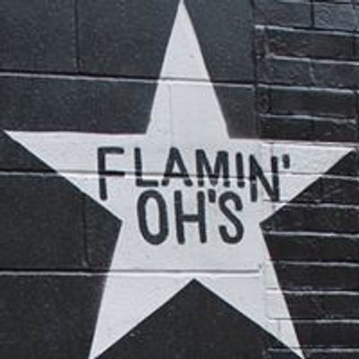 Flamin' Oh's