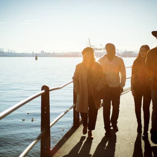 The Dark Secrets of Stanley Park Tour | Event in Vancouver | AllEvents