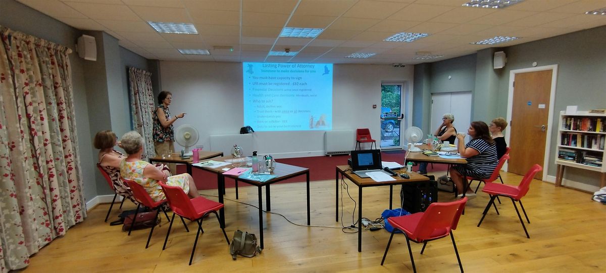 The Omega Course, 6 March | Event in Royal Leamington Spa | AllEvents