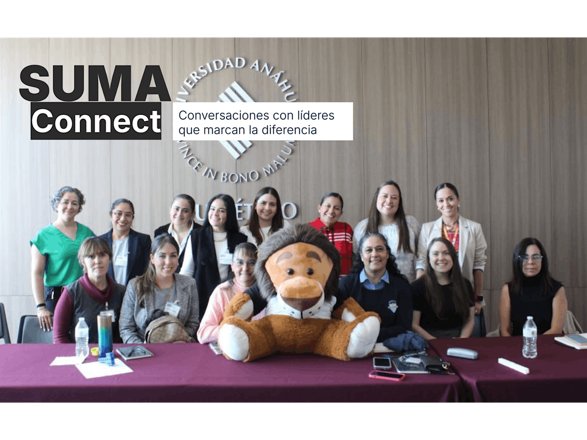 Suma CONNECT- León, 15 January | Event in León de los Aldama | AllEvents