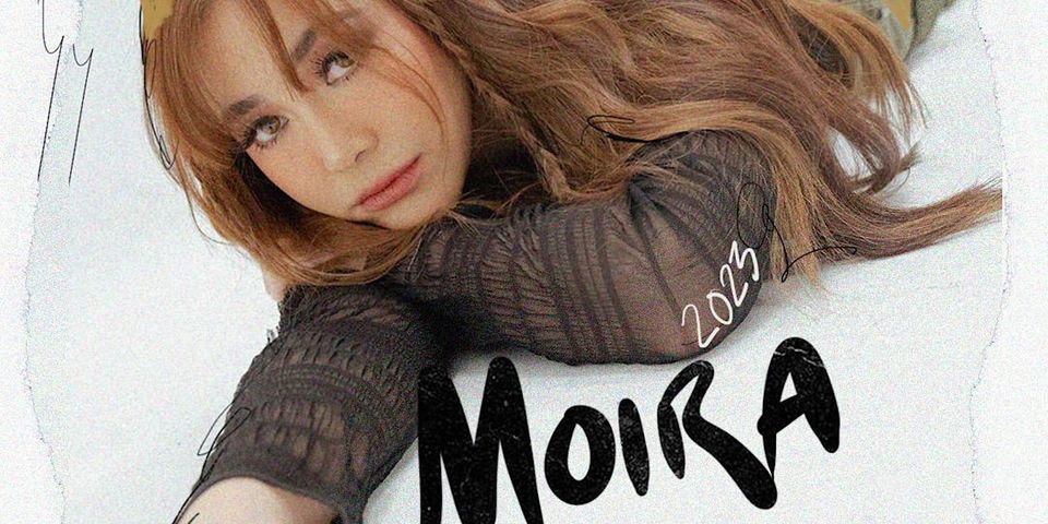 Moira Dela Torre Live in Vancouver 2023, 31 March | Event in Surrey | AllEvents.in