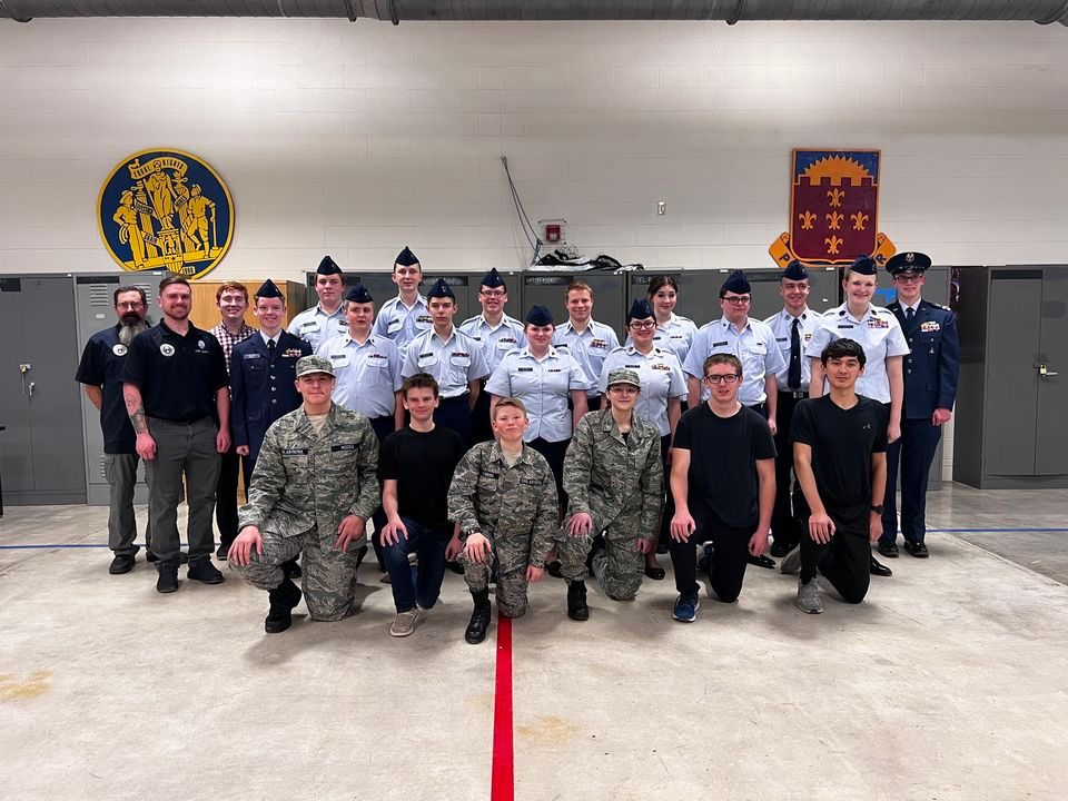 Pizza Ranch Fund Raiser, Pizza Ranch (FunZone Arcade Casper), 8 June