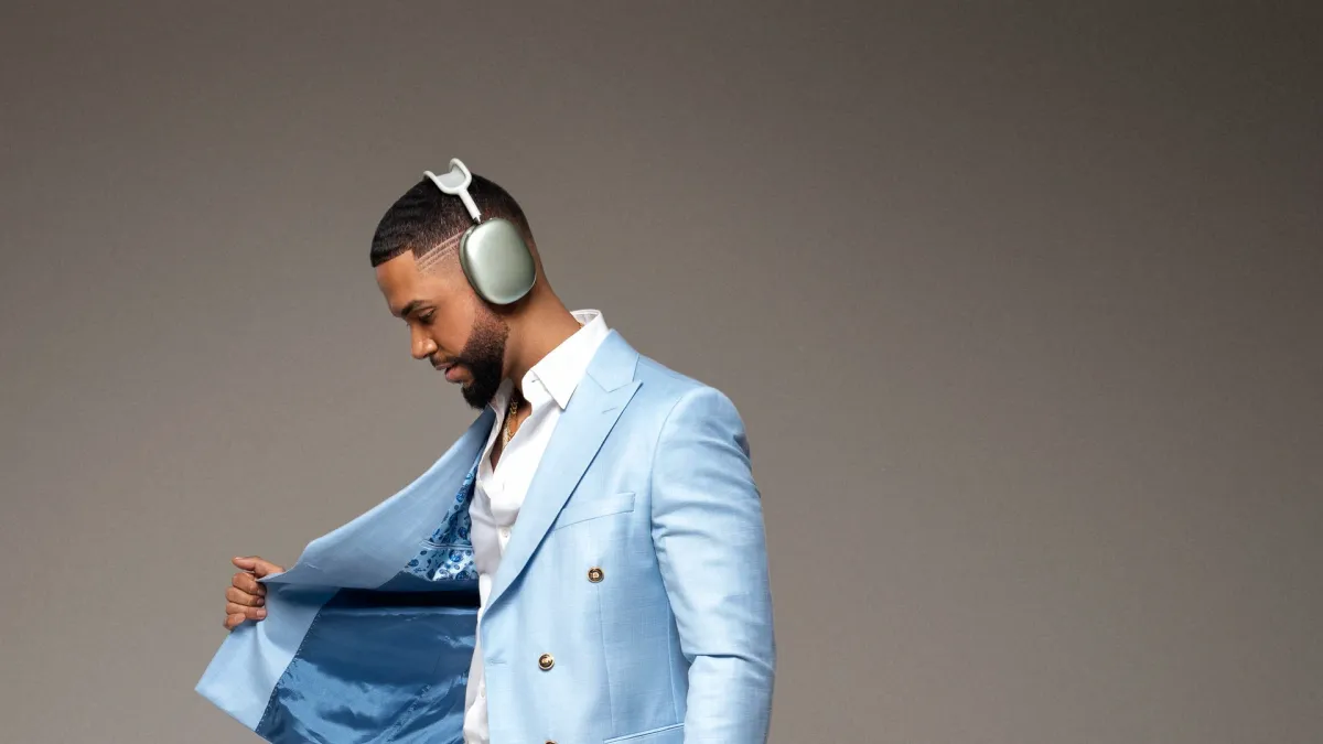 Dj Adoni, Randy in Dallas | Event in Dallas | AllEvents