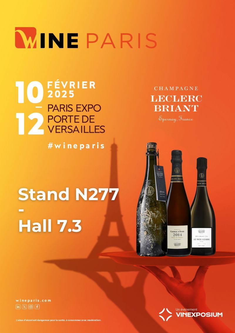 SALON DES VINS DES VIGNERONS INDÉPENDANTS - REIMS 2025, 1 November | Event in Reims | AllEvents