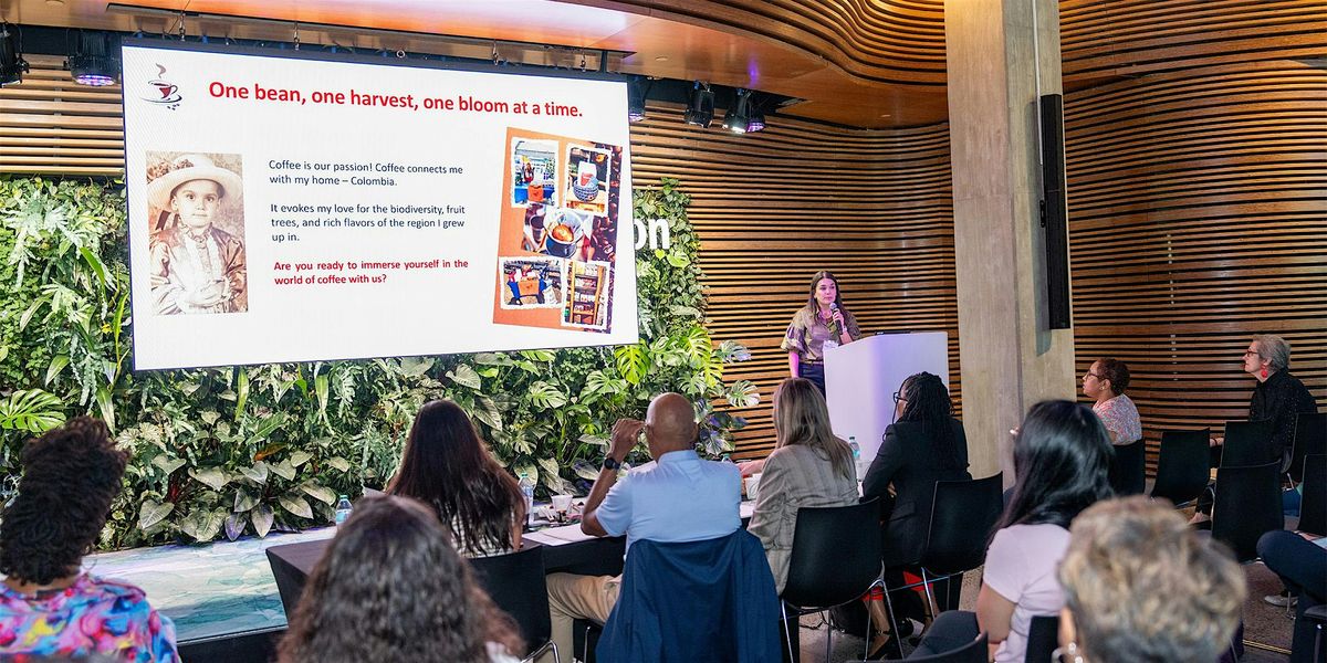 2026 BizLaunch Transformational Challenge and PitchFest, 30 January | Event in Arlington | AllEvents