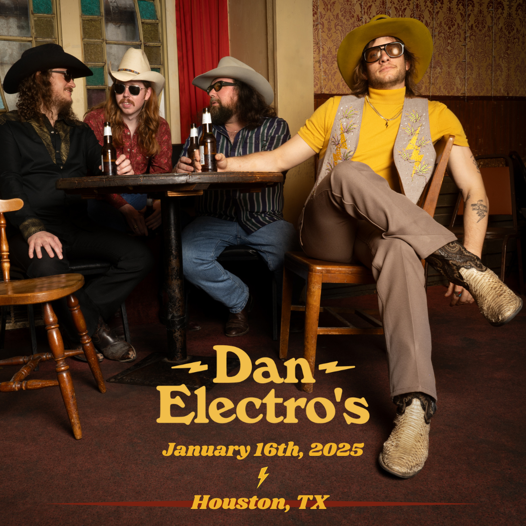Ellis Bullard at Antone's - Austin | Event in Austin | AllEvents