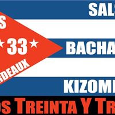 Los 33 - Salbakiz Bordeaux