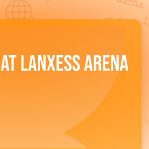 Bryan Adams at Lanxess Arena
