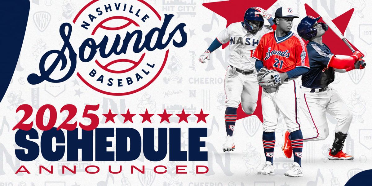 Nashville Sounds at Scranton Wilkes Barre RailRiders at PNC Field - Moosic, 1 August | Event in Moosic | AllEvents