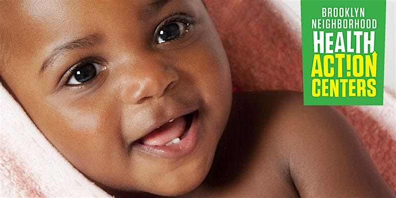 [Free] In-Person Infant Safety and CPR Class - Healthy Start Brooklyn | Event in Brooklyn | AllEvents