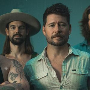 Shane Smith & The Saints