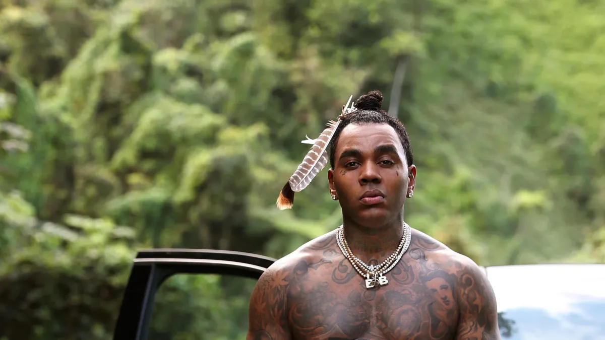 Kevin Gates, DJ Chose in Chicago, 5 November | Event in Chicago | AllEvents
