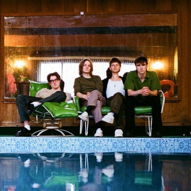 Hippo Campus, Hotline TNT in San Antonio, 19 May | Event in San Antonio | AllEvents
