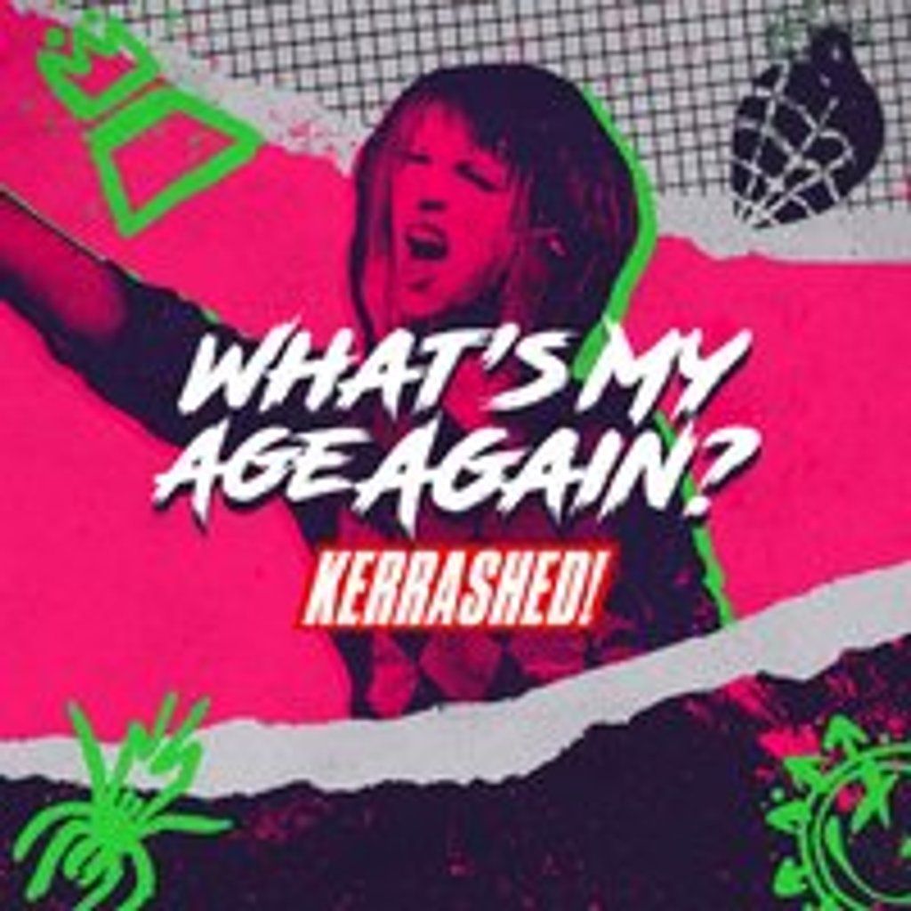 What's My Age Again?! - Emo & Pop Punk Night, 24 January | Event in Liverpool | AllEvents