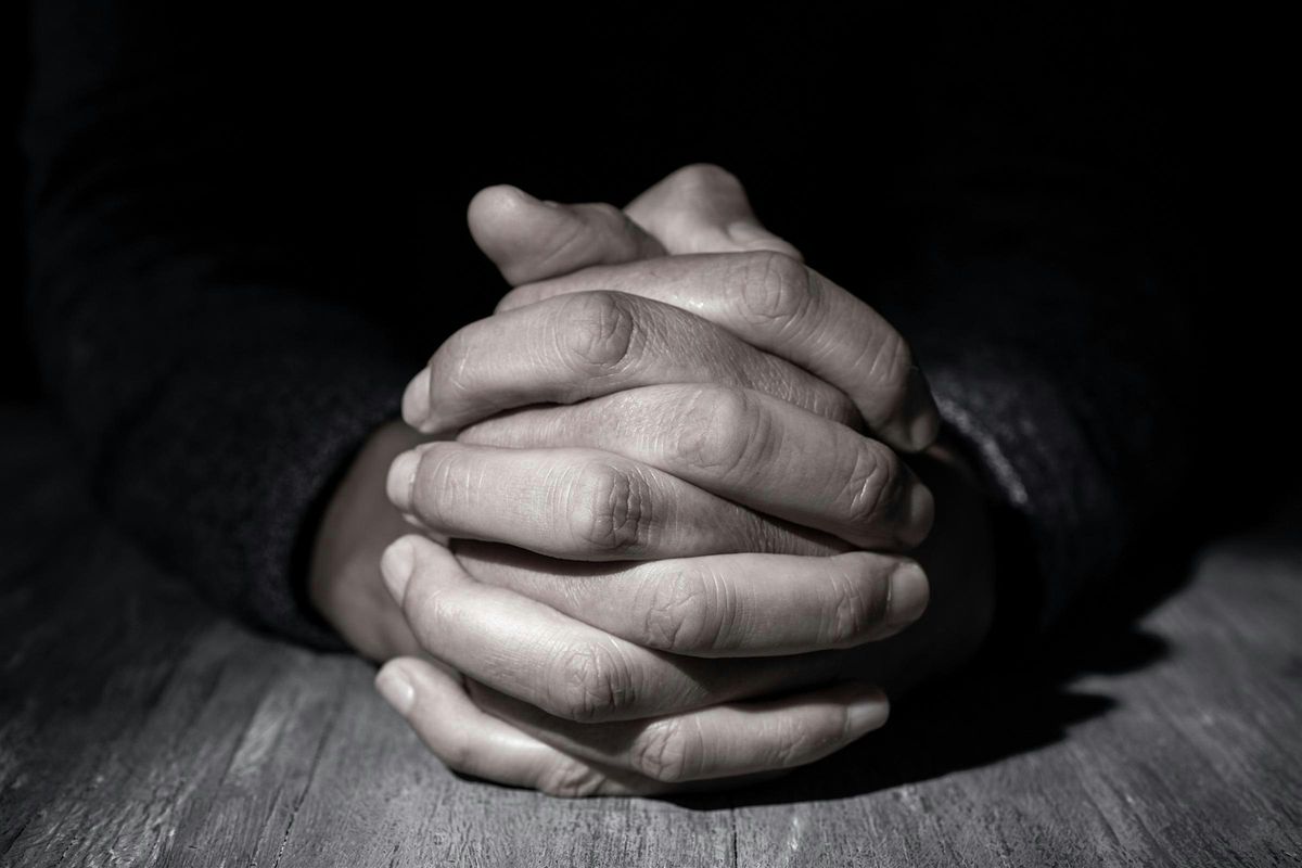 Men's Study - Man of His Word - Session 3, 10 December | Event in Columbia Cross Roads | AllEvents