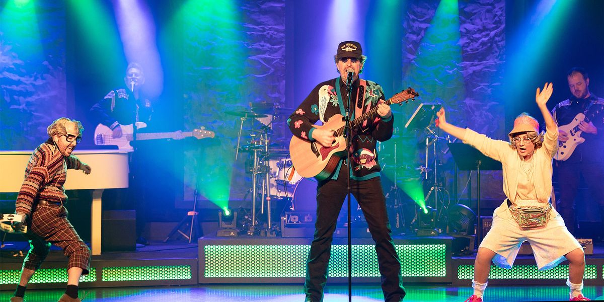 Comedy Jamboree | Event in Branson | AllEvents