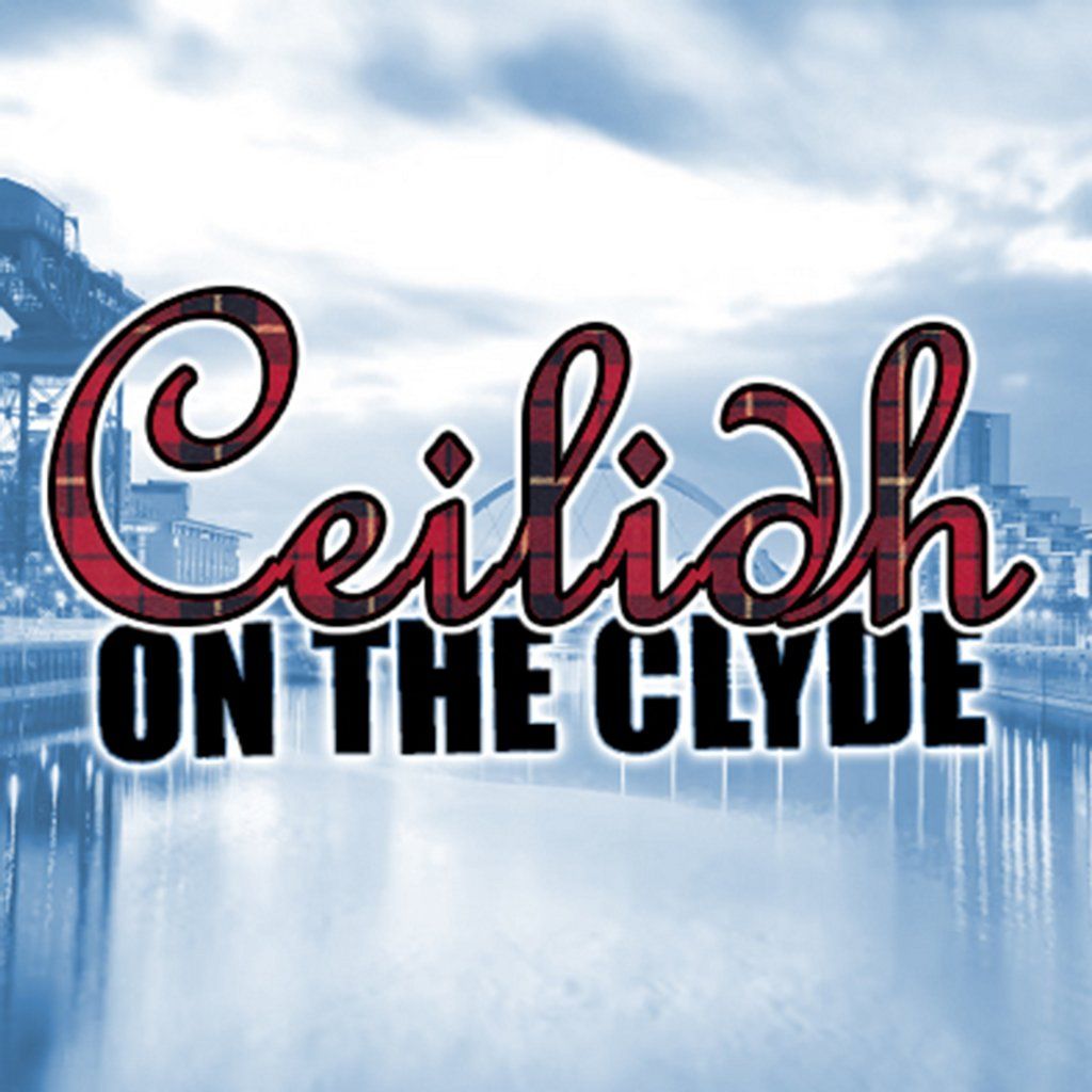 Ceilidh on The Clyde, 9 November | Event in Glasgow | AllEvents