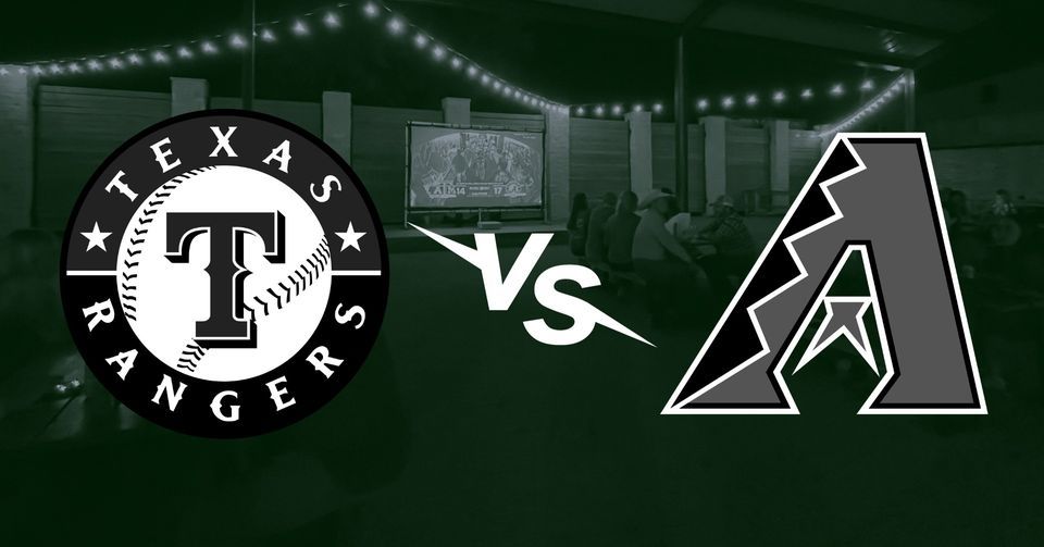 World Series Watch Party Game 6, Green Canoe Outfitters, Hico, November