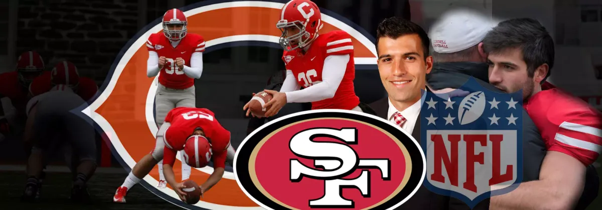 Chicago Bears at San Francisco 49ers, 25 May | Event in Santa Clara | AllEvents
