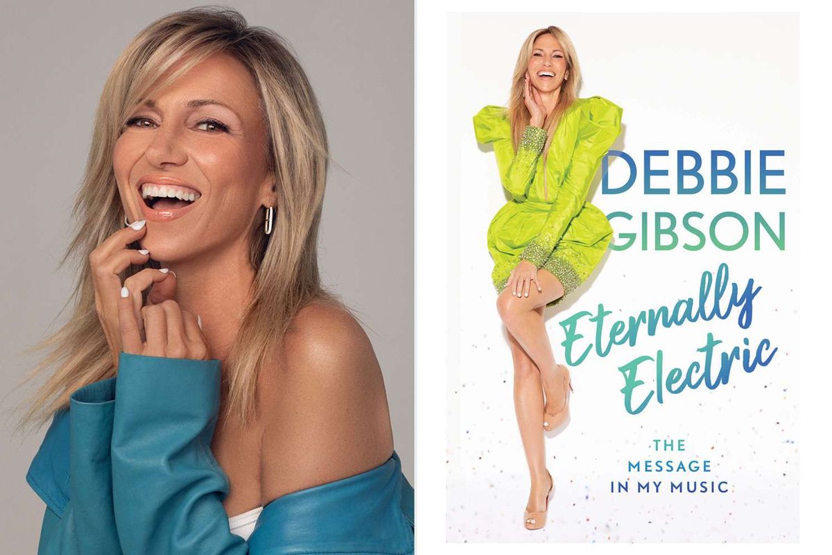 Debbie Gibson, 26 July | Event in Calgary | AllEvents