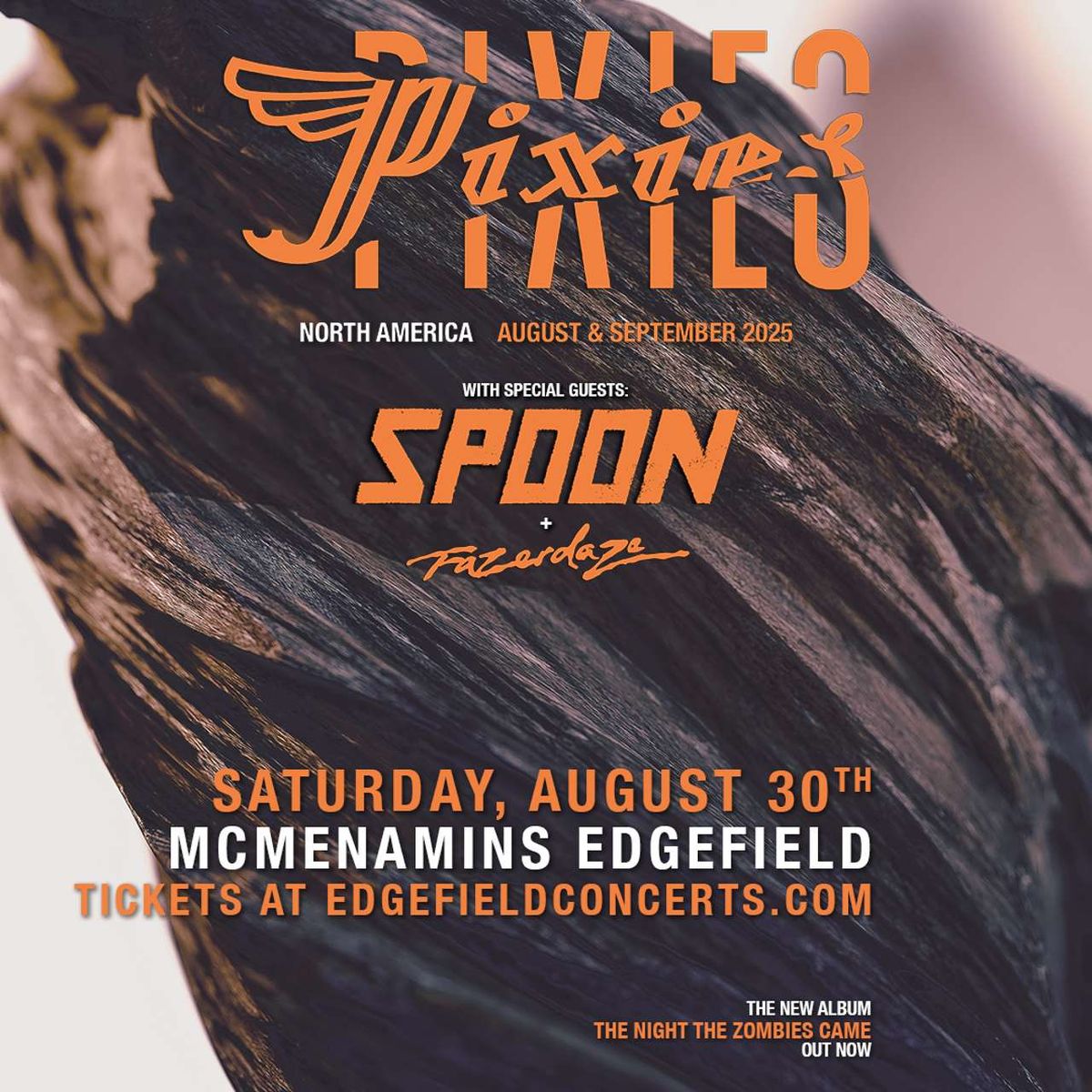 Spoon, 25 August | Event in Santa Ana | AllEvents
