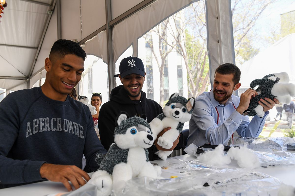 Northeastern Huskies at UMass Minutemen Hockey at Mullins Center, 17 October | Event in Amherst | AllEvents