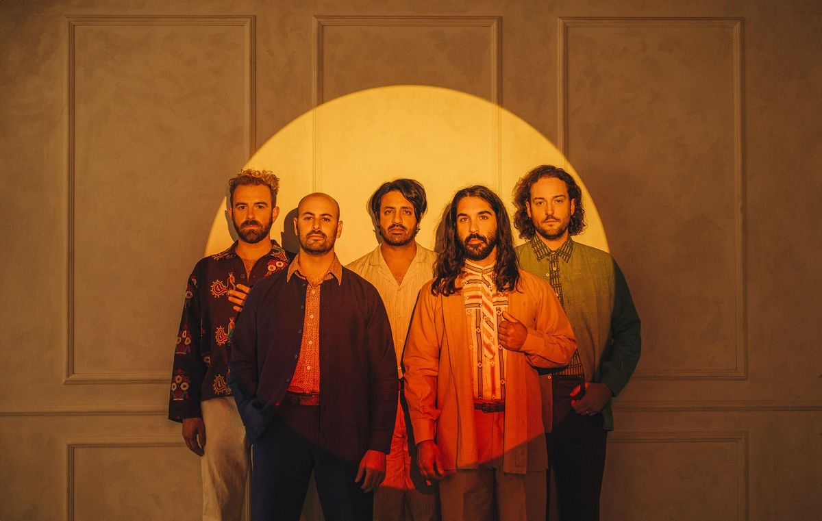 Young The Giant (18+), 20 July | Event in Niagara Falls | AllEvents