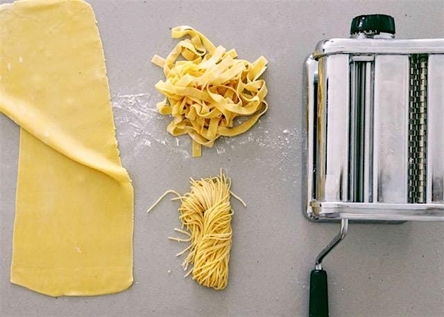 Learn to Make Flavored Pasta !!!, 16 February | Event in North Syracuse | AllEvents