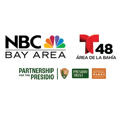 NBC/Telemundo + Partnership for the Presidio