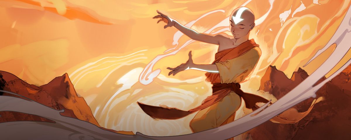 Avatar: The Last Airbender in Concert | Event in Vancouver | AllEvents
