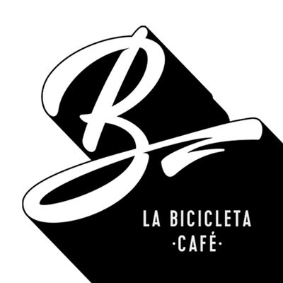 La Bicicleta Café logo