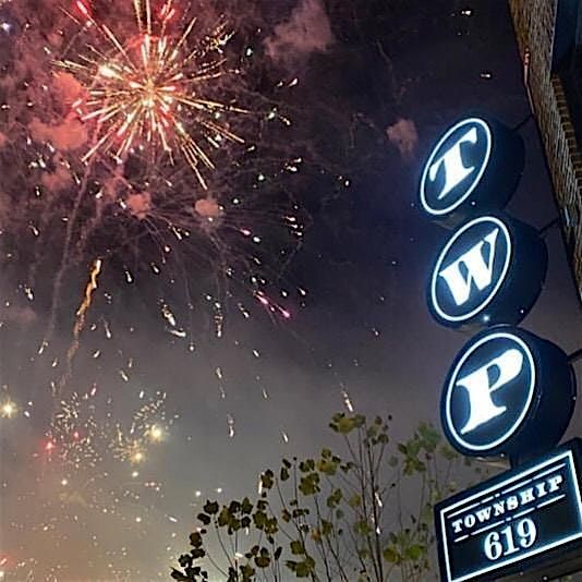 Midnight Fireworks + Doubles: New Years Eve 2026, 31 December | Event in Tallahassee | AllEvents