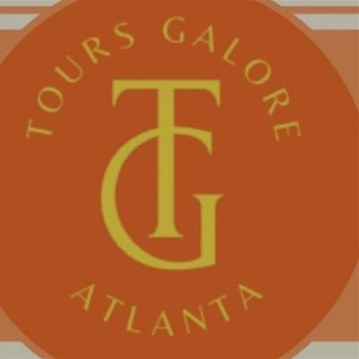 Tours Galore logo