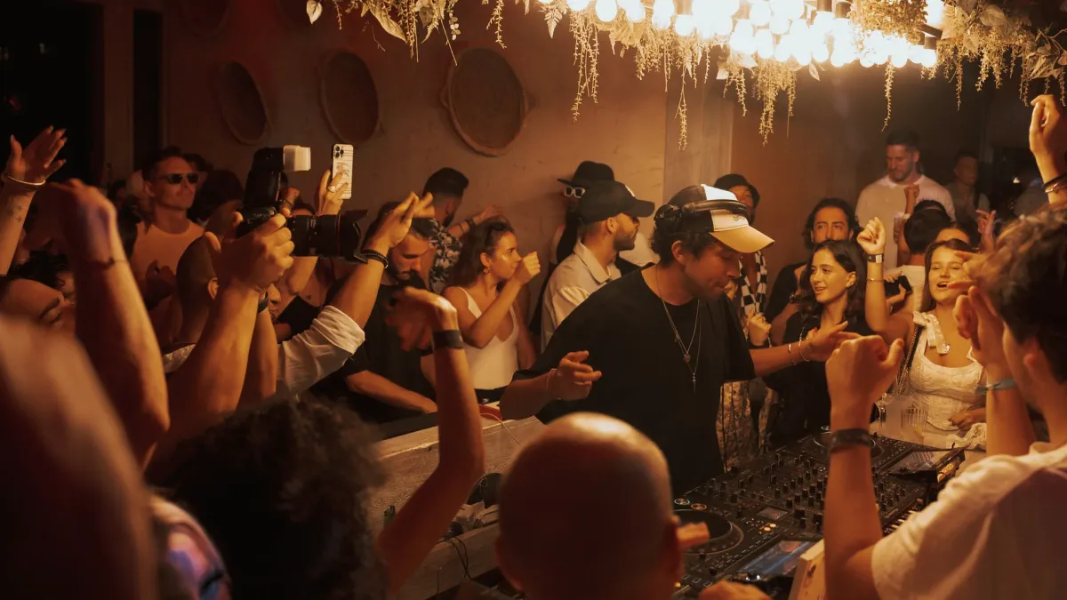 Ankhoï in London, 5 December | Event in Leytonstone | AllEvents