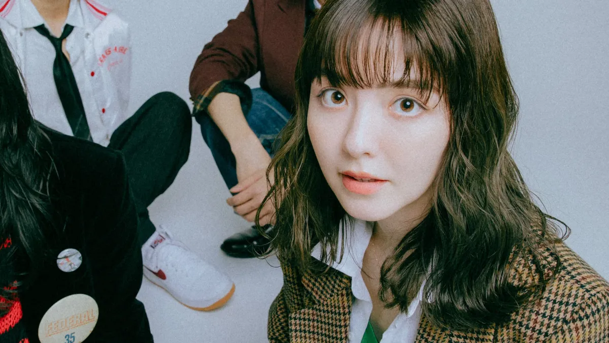yonige, Brandy Senki in 新宿区, 4 September | Event in 新宿区 | AllEvents