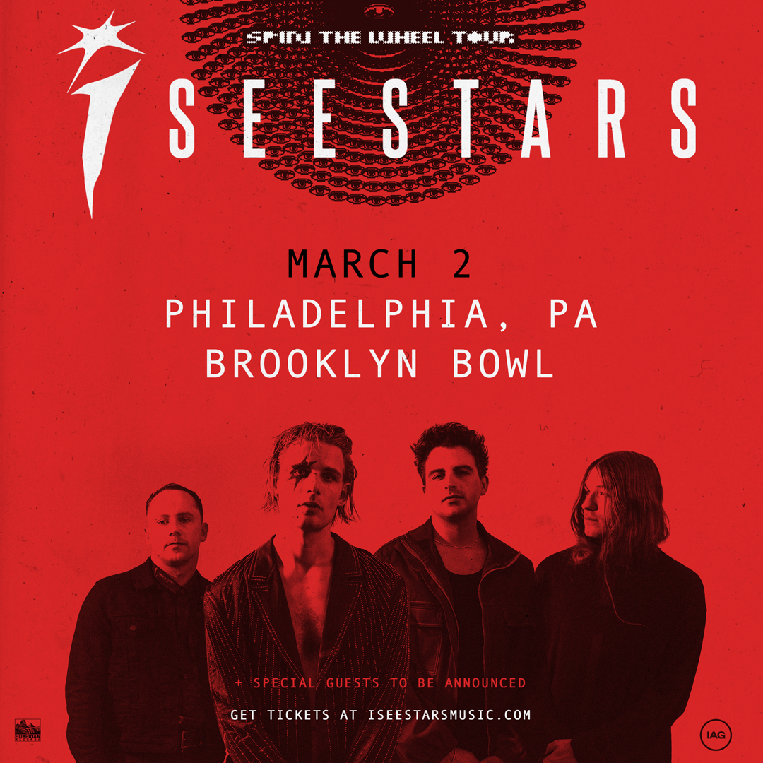 I See Stars at El Rey Theatre Los Angeles, 22 March | Event in Los Angeles | AllEvents