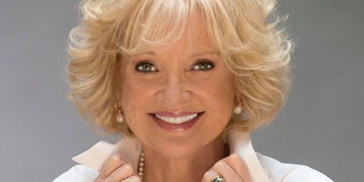 Christine Ebersole - Palm Desert, 11 January | Event in Palm Desert | AllEvents