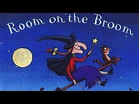 Room on the Broom - SCHE Excursion, 31 July | Event in Caloundra | AllEvents