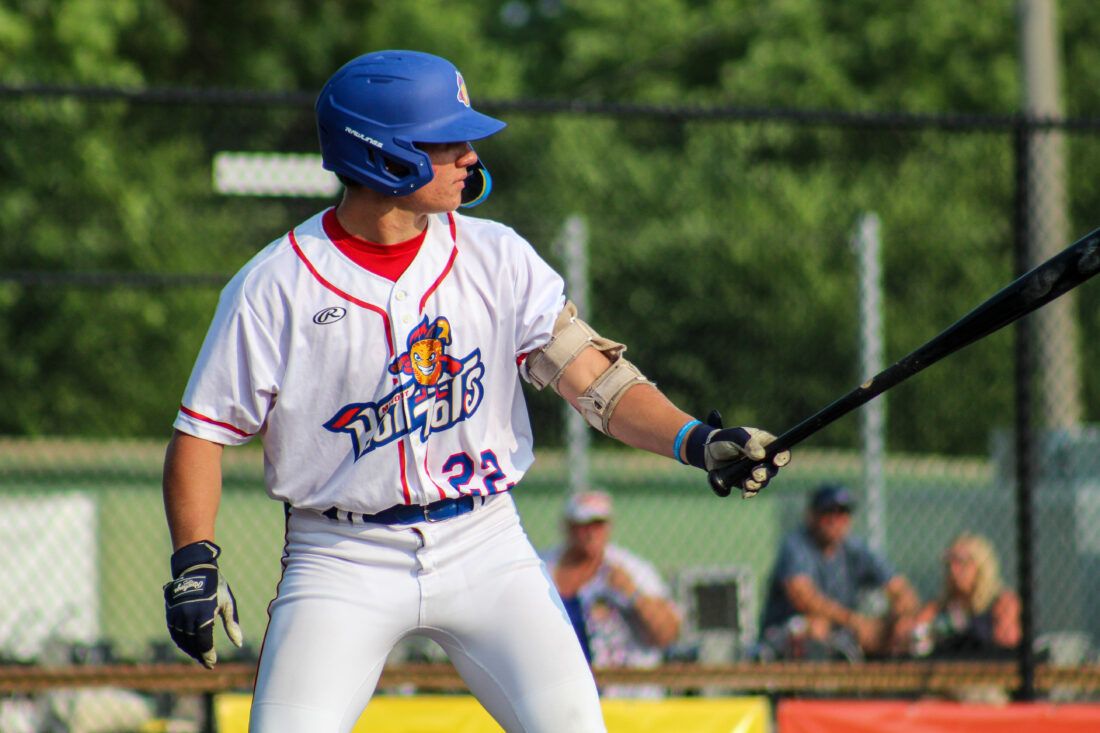 Eau Claire Express vs. Minot Hot Tots, 8 July | Event in Eau Claire | AllEvents