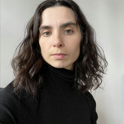 Sílvia Sousa - Le Cabinet logo