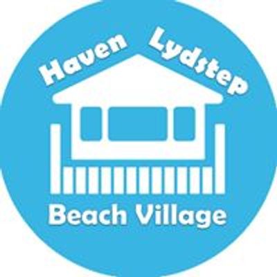 Haven Lydstep Beach Caravan Sales