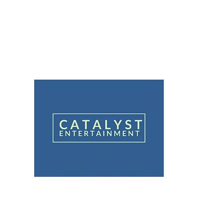 CATALYST ENTERTAINMENT COMPANY LLC logo