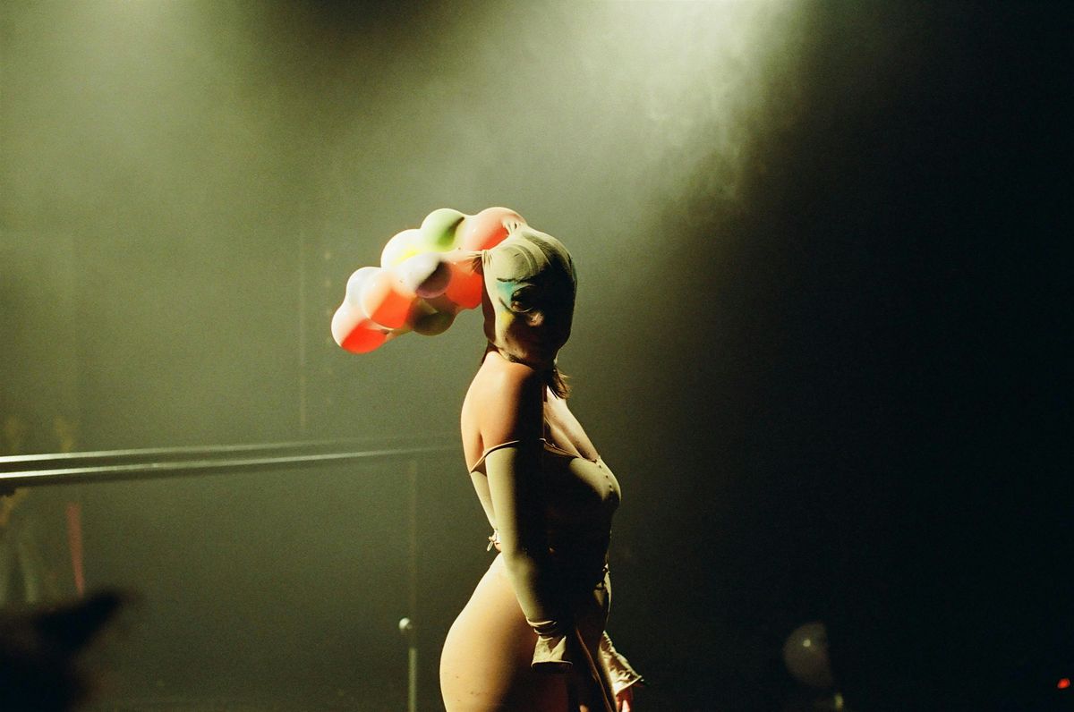 WIP: What’s Next?, 3 December | Event in Las Vegas | AllEvents